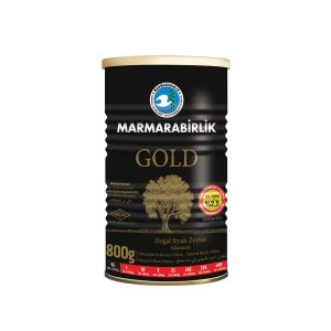 MARMARABIRLIK GOLD ZEYTIN 800 GR