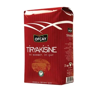 DOGUS FILIZ ÇAY 1 KG