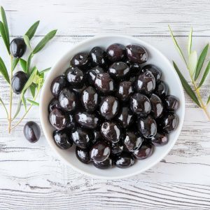 CEM SIYAH ZEYTIN KG M