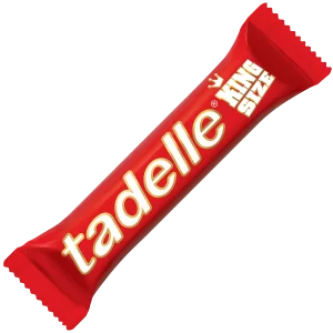 TADELLE KING ÇIKOLATA 52GR