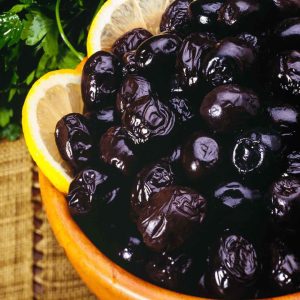 MARMARABIRLIK XXL SIYAH ZEYTIN