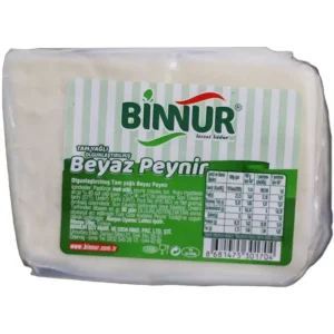 BINNUR OLGUNLASTIRILMIS PEYNIR KG