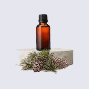 ÇAM TEREBENTIN YAGI 20ML