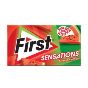 FIRST SENSATIONS KARPUZ 27 GR