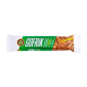 KAHVE DÜNYASI GOFRIK 33GR