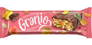 GRANIO FISTIK EZMELI BAR