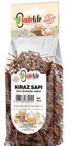 SUDELIFE KIRAZSAPI 30GR