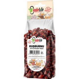 SUDELIFE KUSBURNU 80GR