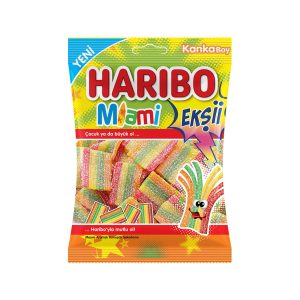 HARIBI MIAMI EKSI 70GR